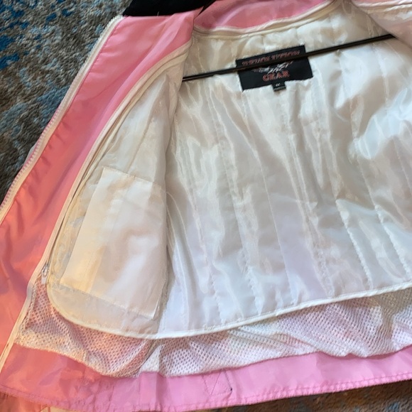 Riding jacket - Picture 5 of 7